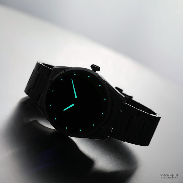 Orient Stretto Sun & Moon RA-AK0311N – 75th...