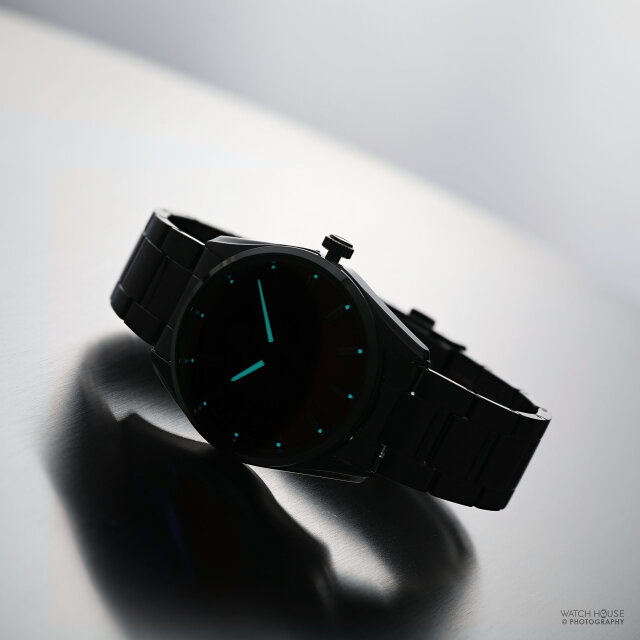 Orient Stretto Automatic Watch RA-AC0R08Y Limited Edition...