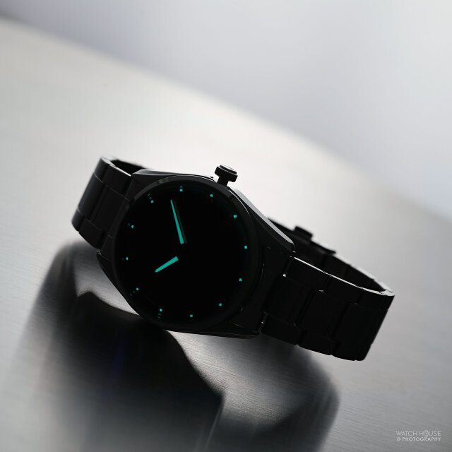Orient Stretto Automatic Watch RA-AC0R06L Limited Edition...