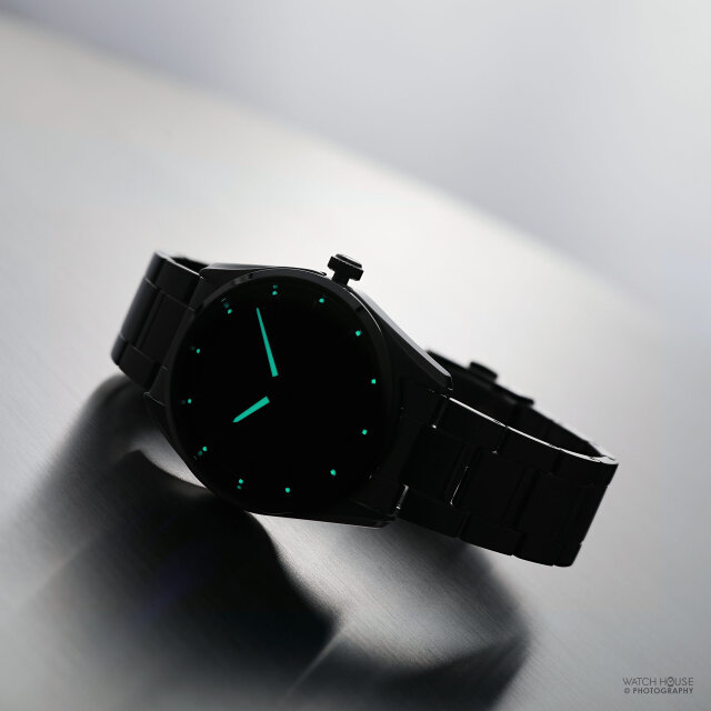 Orient Stretto Automatic Watch RA-AC0R05E Limited Edition...