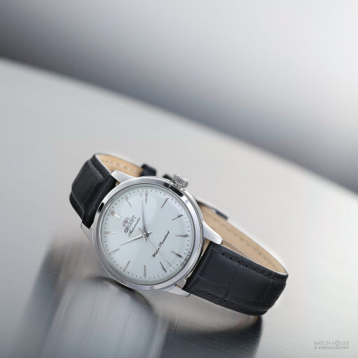 Orient Bambino 36mm RA-BB0103S30B Automatikuhr...