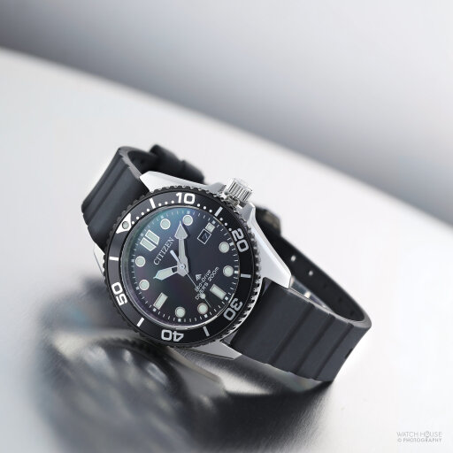 Citizen Promaster Marine ISO divers watch BN0266-07E...