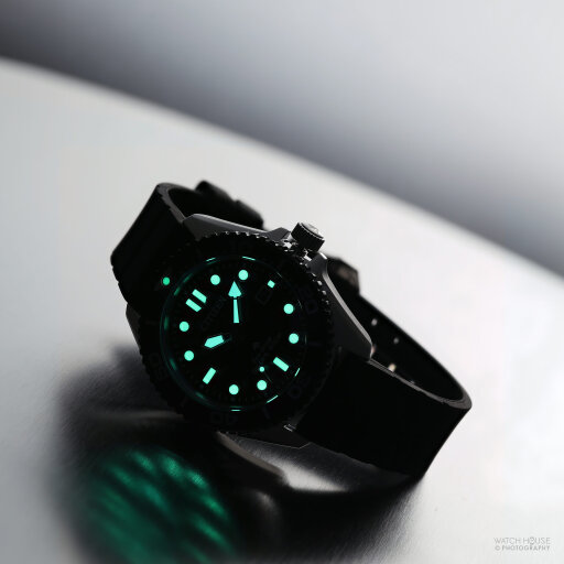 Citizen Promaster Marine ISO divers watch BN0266-07E...