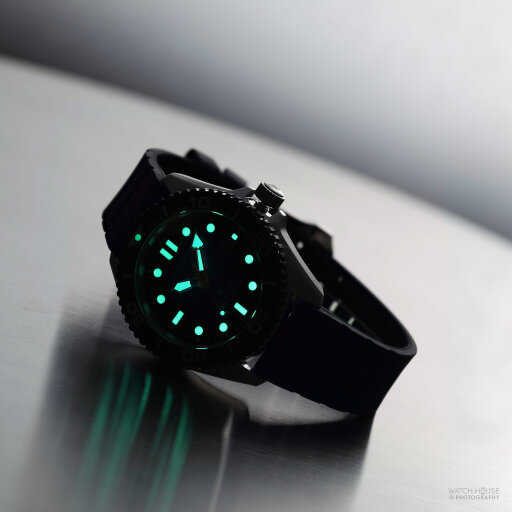 Citizen Promaster Marine ISO divers watch BN0267-04L Blue...