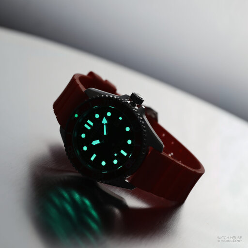 Citizen Promaster Marine ISO divers watch BN0268-01E...