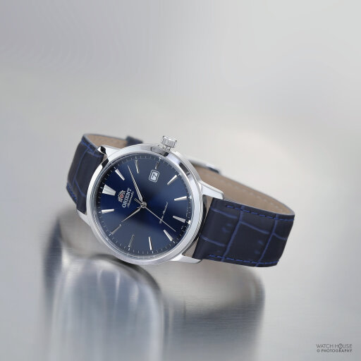 Orient Contemporary 42mm Mens Automatic Watch...