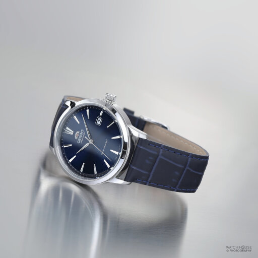 Orient Contemporary 42mm Mens Automatic Watch...