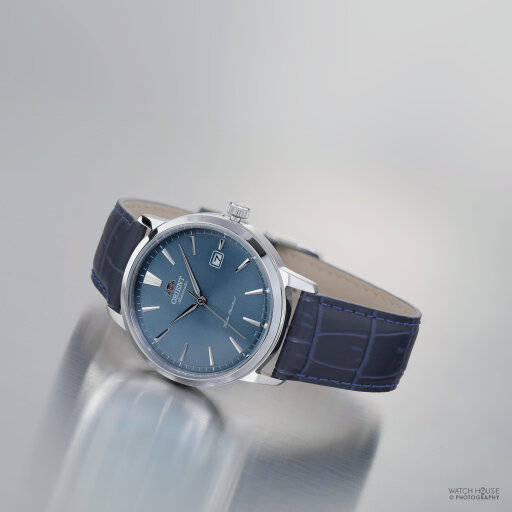 Orient Contemporary 42mm Mens Automatic Watch...
