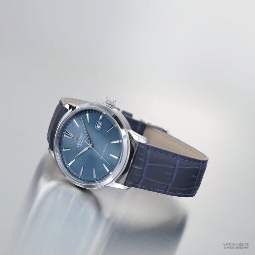 Orient Contemporary 42mm Mens Automatic Watch...