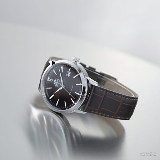 Orient Contemporary 42mm Mens Automatic Watch...