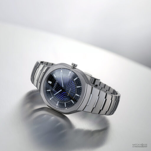 Citizen PHOTON BJ6560-53W - Eco-Drive Limited Edition...