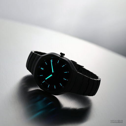 Citizen PHOTON BJ6560-53W - Eco-Drive Limited Edition...