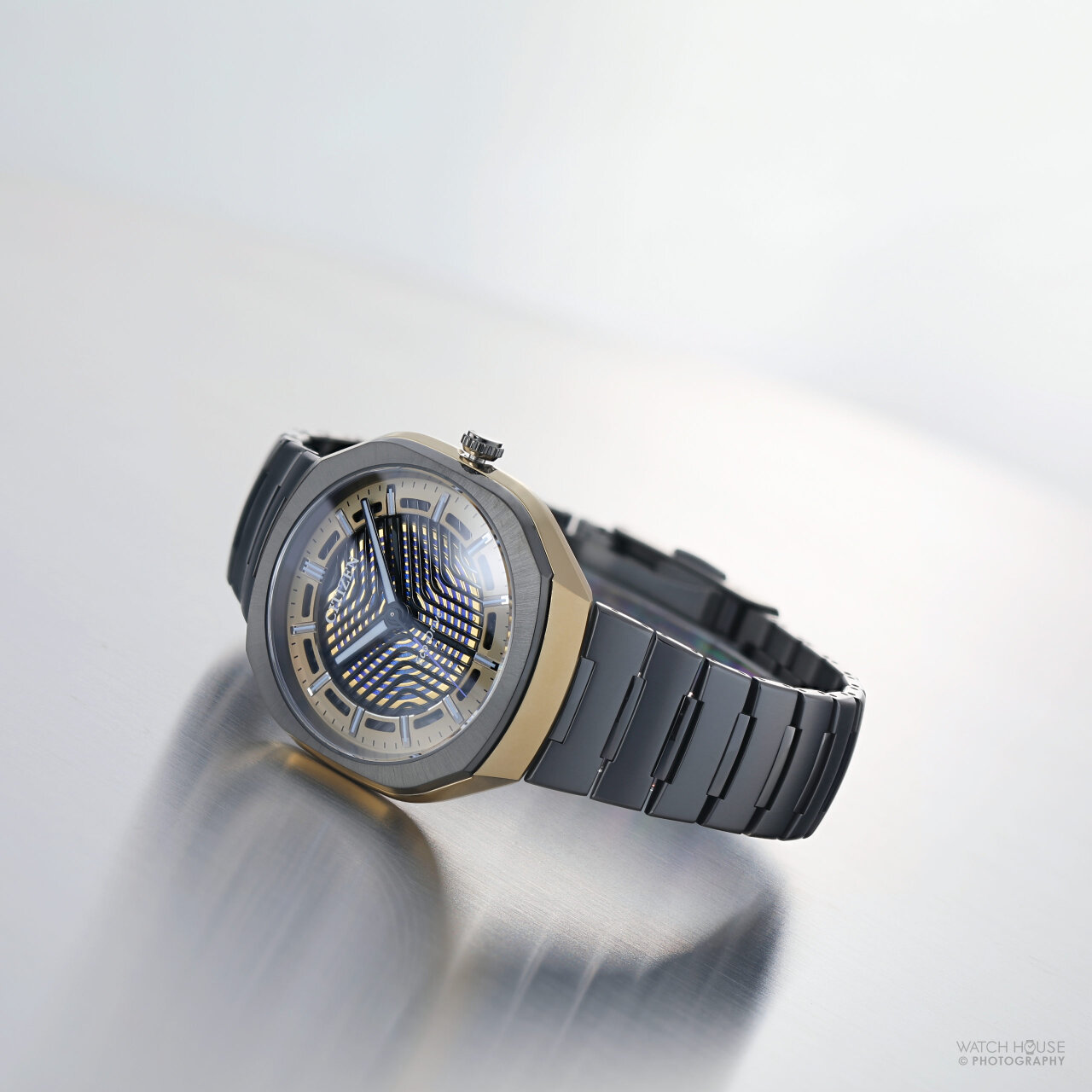 Citizen PHOTON BJ6569-59X - Eco-Drive Limited Edition 39.6 mm