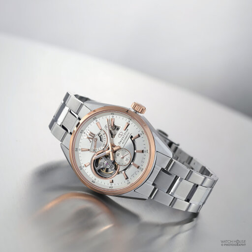 Orient Star RE-AV0123G Contemporary Automatic skeleton 41mm