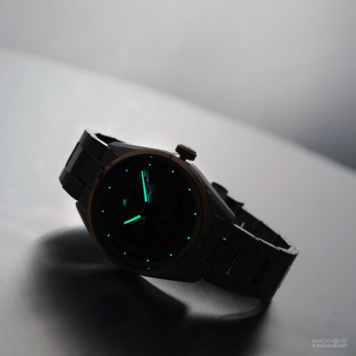 Orient Star RE-AV0123G Contemporary Automatic skeleton 41mm