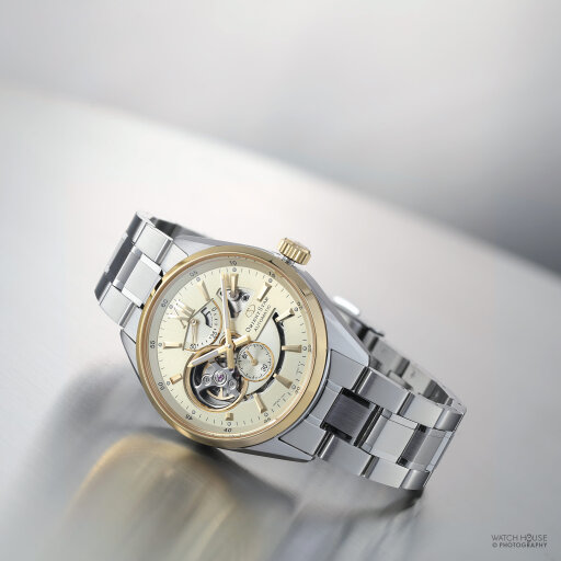 Orient Star RE-AV0124G Contemporary Automatic skeleton 41mm