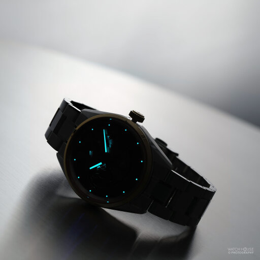Orient Star RE-AV0124G Contemporary Automatic skeleton 41mm