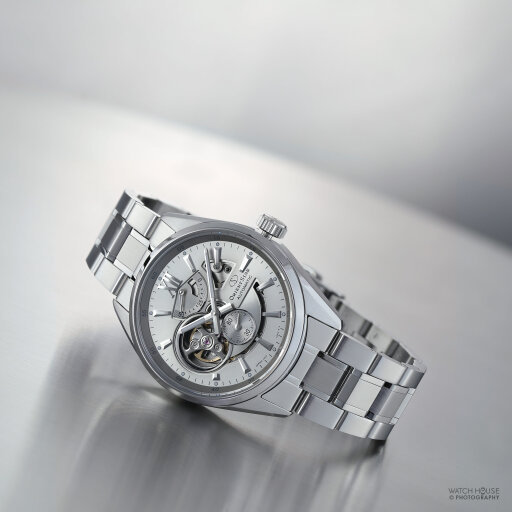 Orient Star RE-AV0125S Contemporary Automatic skeleton 41mm