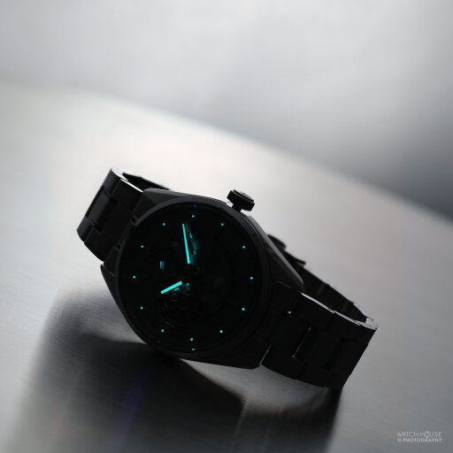 Orient Star RE-AV0125S Contemporary Automatic skeleton 41mm
