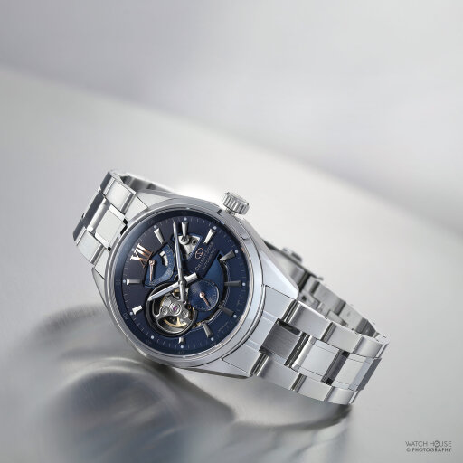 Orient Star RE-AV0132L Contemporary Automatic skeleton 41mm