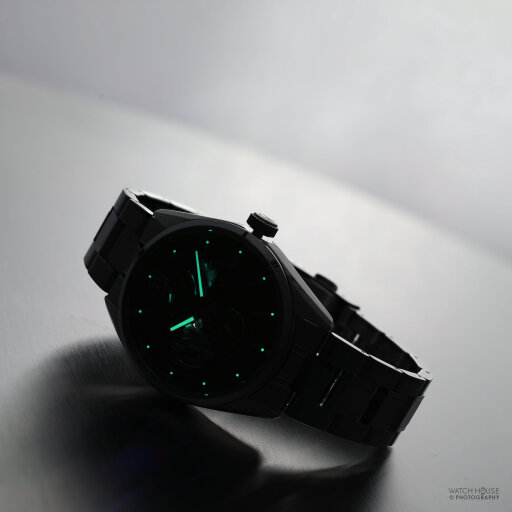 Orient Star RE-AV0132L Contemporary Automatic skeleton 41mm