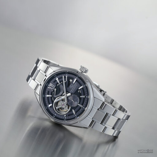 Orient Star RE-AV0138V Contemporary Automatic skeleton 41mm