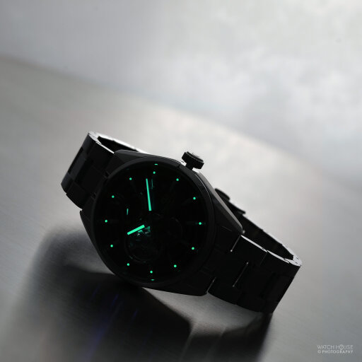 Orient Star RE-AV0138V Contemporary Automatic skeleton 41mm