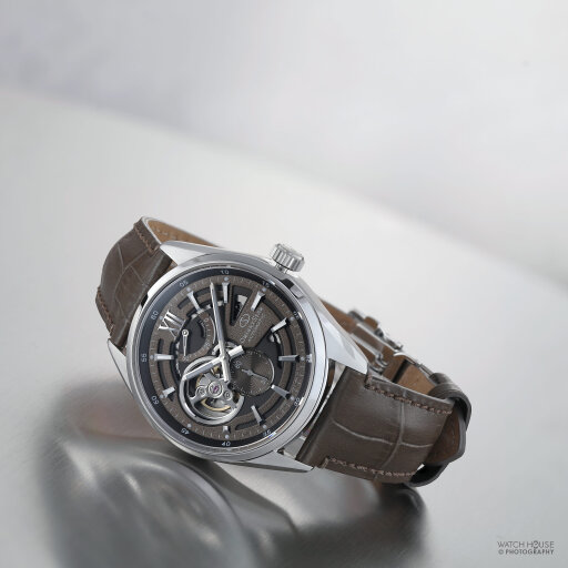 Orient Star RE-AV0139Y Contemporary Automatic skeleton 41mm