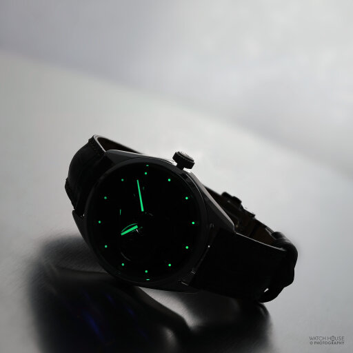 Orient Star RE-AV0139Y Contemporary Automatic skeleton 41mm