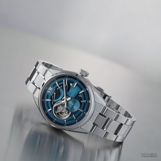 Orient Star RE-AV0140E Contemporary Automatic skeleton 41mm
