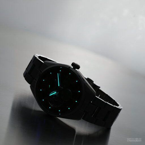 Orient Star RE-AV0140E Contemporary Automatic skeleton 41mm