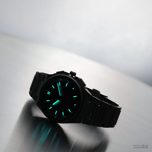 Citizen Super Titanium Eco-Drive Mens Radio Controlled...