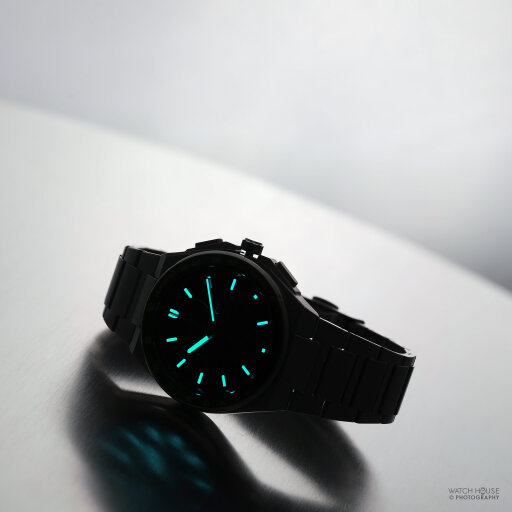 Citizen Super Titanium Eco-Drive Mens Radio Controlled...