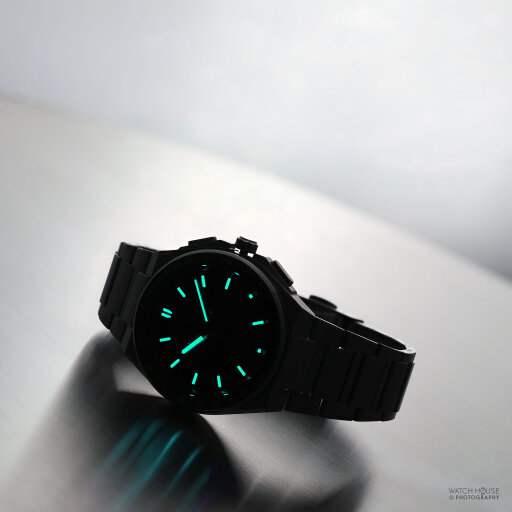 Citizen Super Titanium Eco-Drive Mens Radio Controlled...