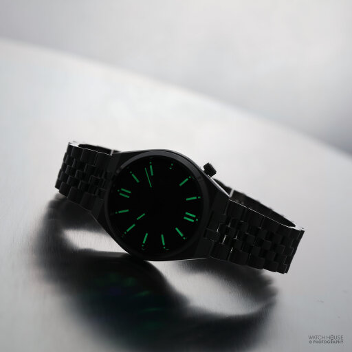 Citizen Tsuyosa Automatik Herrenuhr 37 mm NK0030-51X