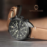 Citizen Sport Chronograph CA7045-14E Eco Drive Mens Wristwatch