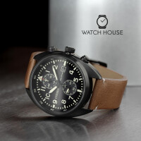 Citizen Sport Chronograph CA7045-14E Eco Drive Mens Wristwatch