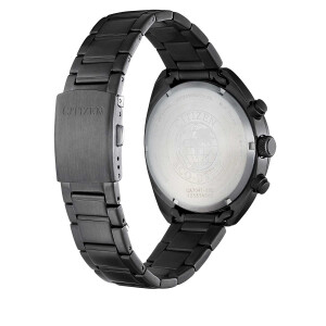 Citizen Sport Chronograph CA7047-86E Solar Armbanduhr Eco Drive für den Mann