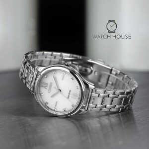 Citizen Eco Drive EM0500-73A Elegant Women Solar Wristwatch
