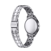 Citizen Eco Drive EM0500-73A Elegant Women Solar Wristwatch