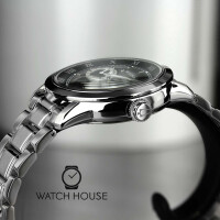 Bulova Classic Elegante Herren Automatik 96A119 Armbanduhr