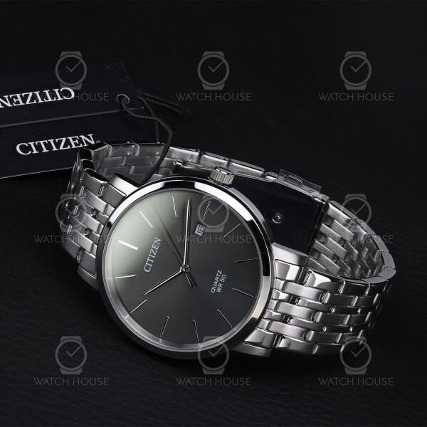 Citizen Basic BI5070-57H Quartz Herren Armbanduhr
