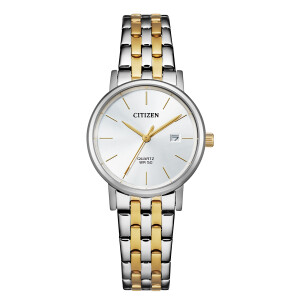 Citizen Basic EU6094-53A Quartz Women Wristwatch