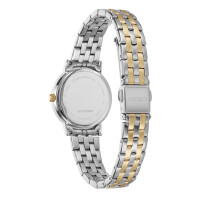 Citizen Basic EU6094-53A Quartz Women Wristwatch