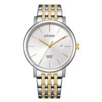 Citizen Basic BI5074-56A Quartz Mens Wristwatch