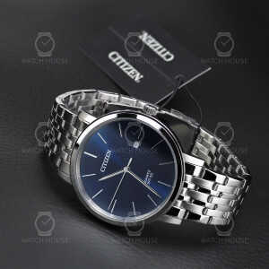 Citizen Basic BI5070-57L Quartz Mens Wristwatch