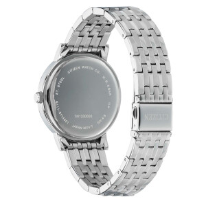 Citizen Basic BI5070-57L Quartz Mens Wristwatch