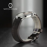 Bauhaus 2130-1 Quartz Mens Wristwatch