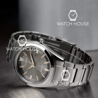 Citizen Super Titanium AW1640-83H Eco Drive Mens Wristwatch