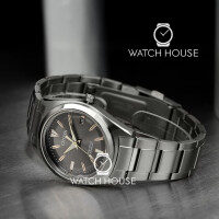 Citizen Super Titanium FE6150-85H Eco Drive Womens Solar Wristwatch